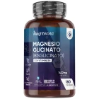 Magnesio Glicinato con Vitamina B