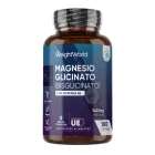 Magnesio Glicinato con Vitamina B