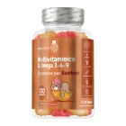 Multivitamine Gommose per Bambini