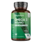 Omega-3 Vegan Softgel